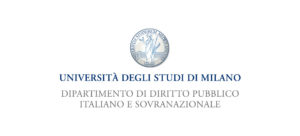 Questo è il logo dell'università statale di Milano