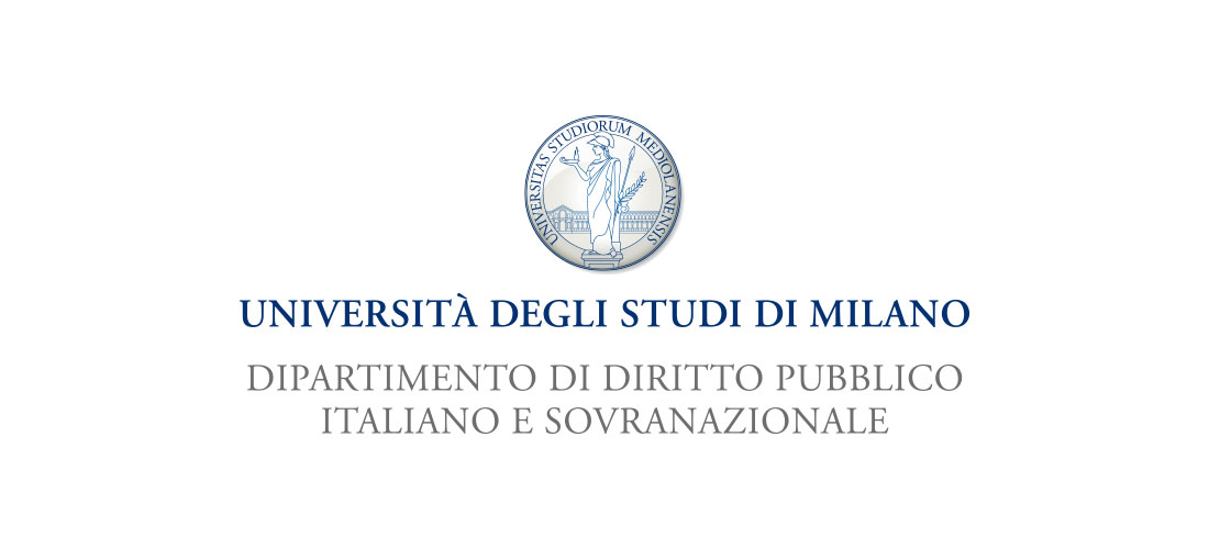 Questo è il logo dell'università statale di Milano